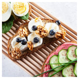 Modern Baker Super Spelt Sourdough Loaf   600g