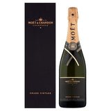 Moet &amp;amp; Chandon Grand Vintage Champagne Gift Box   75cl