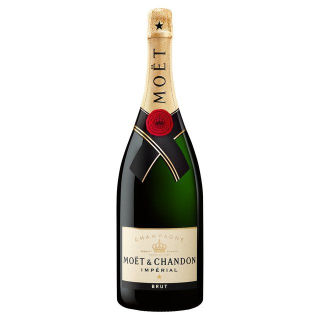 Moet &amp;amp; Chandon Imperial Brut Magnum Champagne    1.5L
