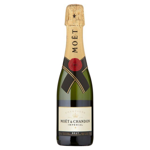 Moet &amp;amp; Chandon Imperial Half-Bottle    37.5cl