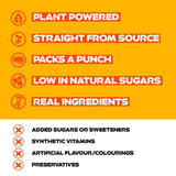 MOJU Ginger Vitality Shot   60ml