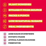 MOJU Hot Mango Immunity Shot   60ml