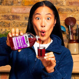 MOJU MultiBerry Immunity Dosing Bottle 7x Shots   420ml