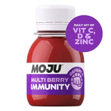 MOJU MultiBerry Immunity Shot   60ml