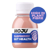 MOJU Raspberry Gut Health Shot   60ml