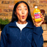 MOJU Tropical Gut Health Dosing Bottle 7x Shots   420ml