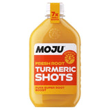 MOJU Turmeric Vitality Dosing Bottle 7x Shots   420ml