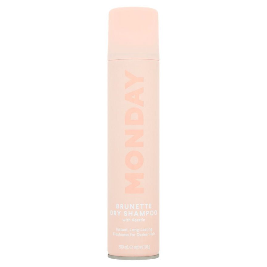 Monday Brunette Dry Shampoo