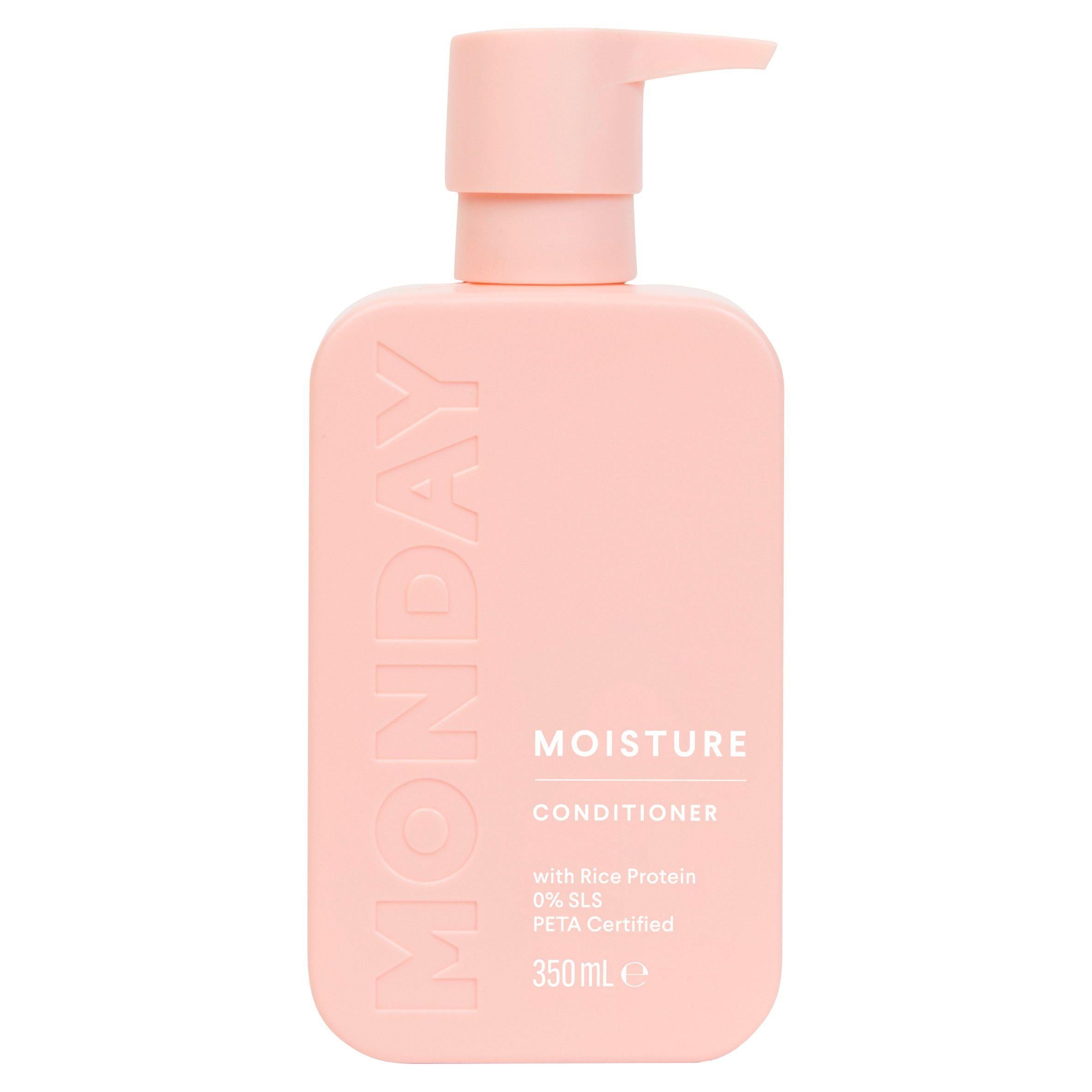 MONDAY Haircare MOISTURE Conditioner 350ml