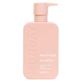 MONDAY Haircare MOISTURE Shampoo 350ml