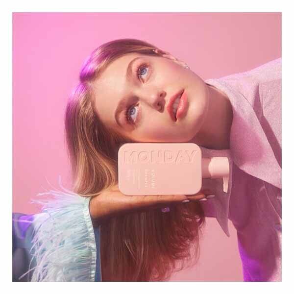 MONDAY Haircare VOLUME Shampoo 350ml