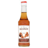 Monin Caramel Syrup   25cl