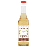 Monin Vanilla Syrup