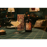 Monkey 47 Schwarzwald Dry Gin   50cl