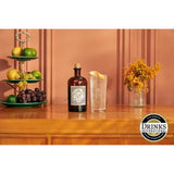 Monkey 47 Schwarzwald Dry Gin   50cl