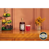 Monkey 47 Schwarzwald Sloe Gin   50cl