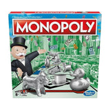 Monopoly Board Game  8 yrs+