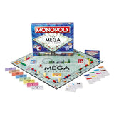 Monopoly Mega