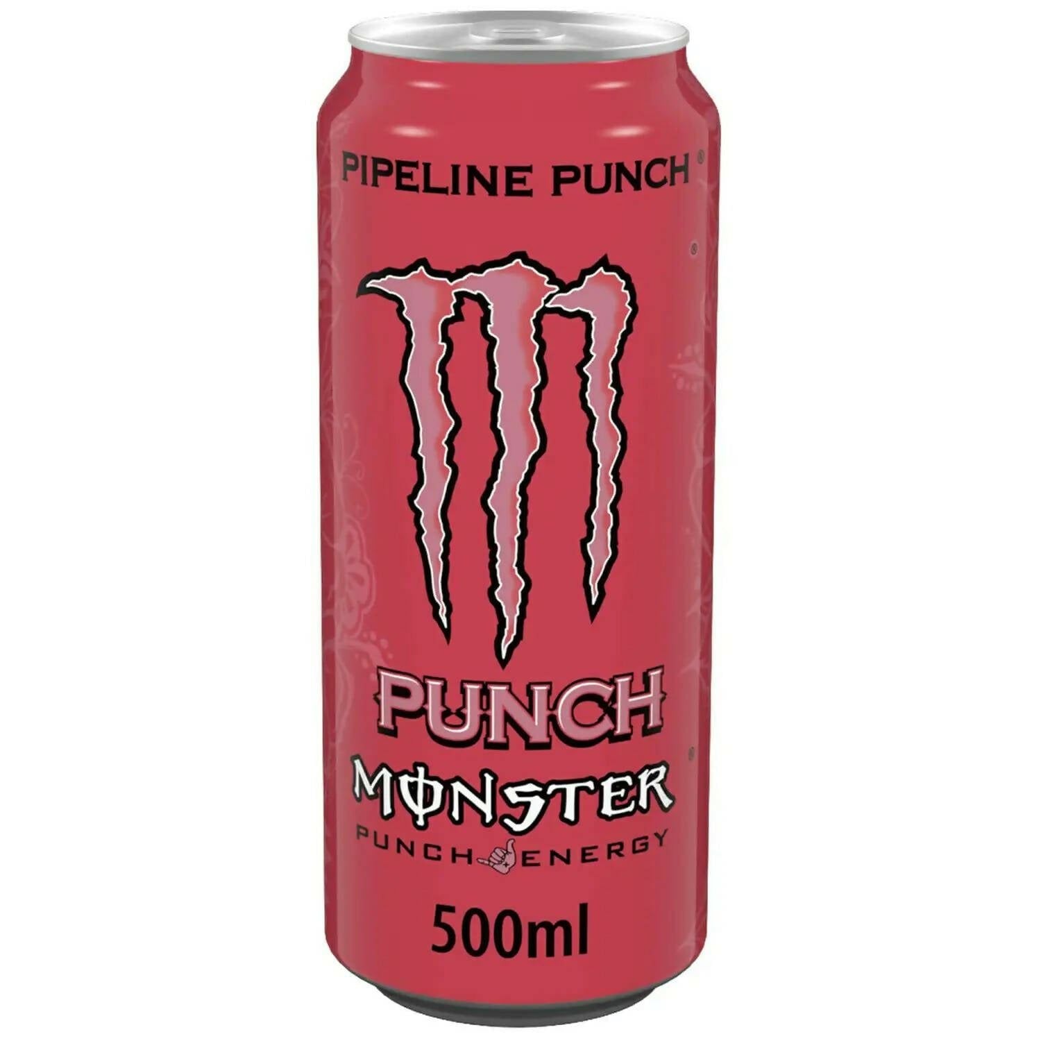 Monster Energy Pipeline Punch 12 x 500ml