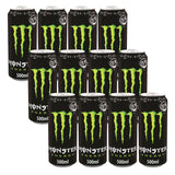 Monster Energy PMP &amp;pound;1.75, 12 x 500ml