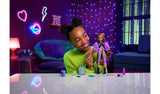 Monster High Clawdeen Wolf Fashion Doll &amp;amp; Accessories