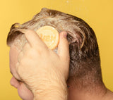 Montalbano Shampoo Bar