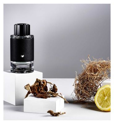 Montblanc Explorer Eau de Parfum 100ml