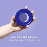 Mooncup Menstrual Cup Cleaning Pot