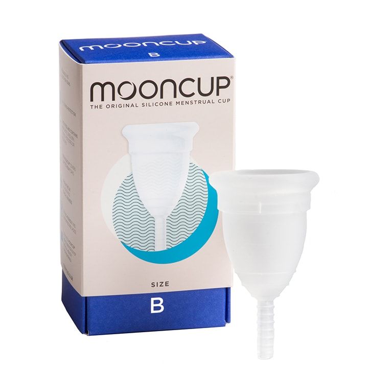 Mooncup Menstrual Cup Size B