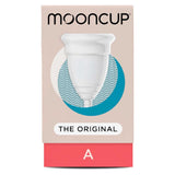 Mooncup&amp;reg; Original Menstrual Cup | Size A