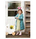 Moover Dolls Pram White