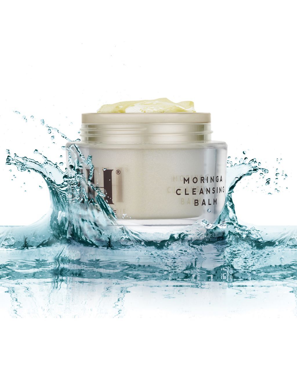 Moringa Cleansing Balm 15ml