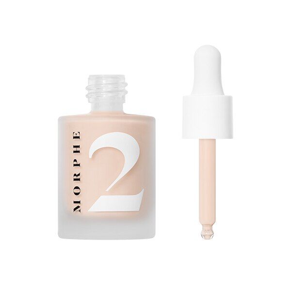 Morphe 2 Hint Hint Skin Tint Hint Of Ivory 30Ml