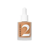 Morphe 2 Hint Hint Skin Tint Hint Of Ivory 30Ml Caramel (tan with neutral undertones)