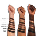 MORPHE 35U Gilded Desert Artistry Palette