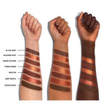 MORPHE 35U Gilded Desert Artistry Palette