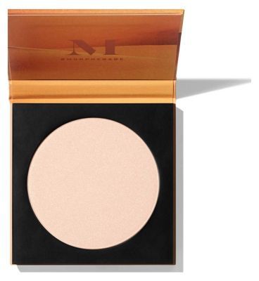 MORPHE Glow Show Radiant Pressed Highlighter