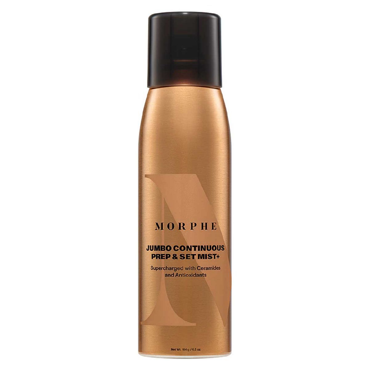 Morphe Jumbo Continuous Prep &amp;amp; Set Mist+
