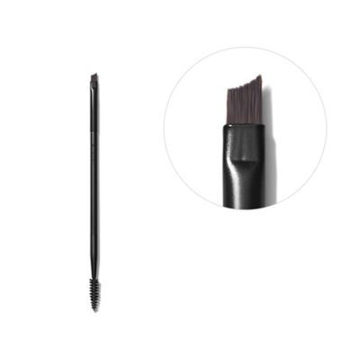Morphe V207 Dual-Ended Dipped Liner &amp;amp; Brow Brush