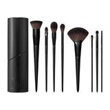 MORPHE Vegan Pro Series 8-Piece Face &amp;amp; Eye Brush Set
