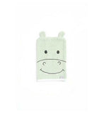 Mothercare Animal Kingdom Wash Mitts - 3 Pack