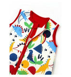 Mothercare Dino Sleep Bag 2.5 Tog, 6-18 Months