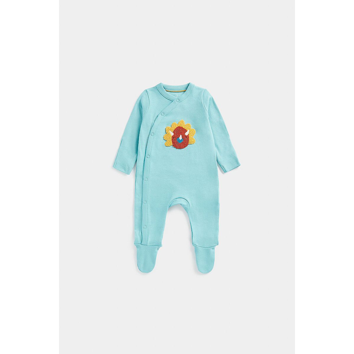 Mothercare Dinosaur All-in-One