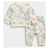 Mothercare Fairy Tale Jog Set
