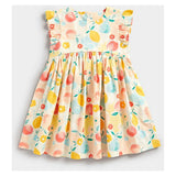 Mothercare Floral Woven Dress