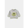 Mothercare Grey Dinosaur Sweat Top