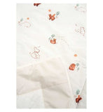 Mothercare Lovable Bear 4-Tog Quilt