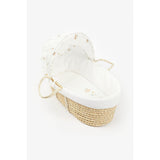 Mothercare Lovable Bear Moses Basket