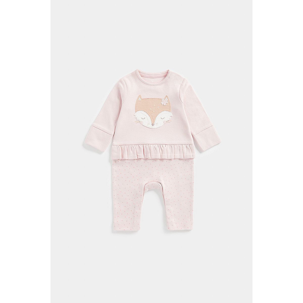 Mothercare My First Mock All-in-One