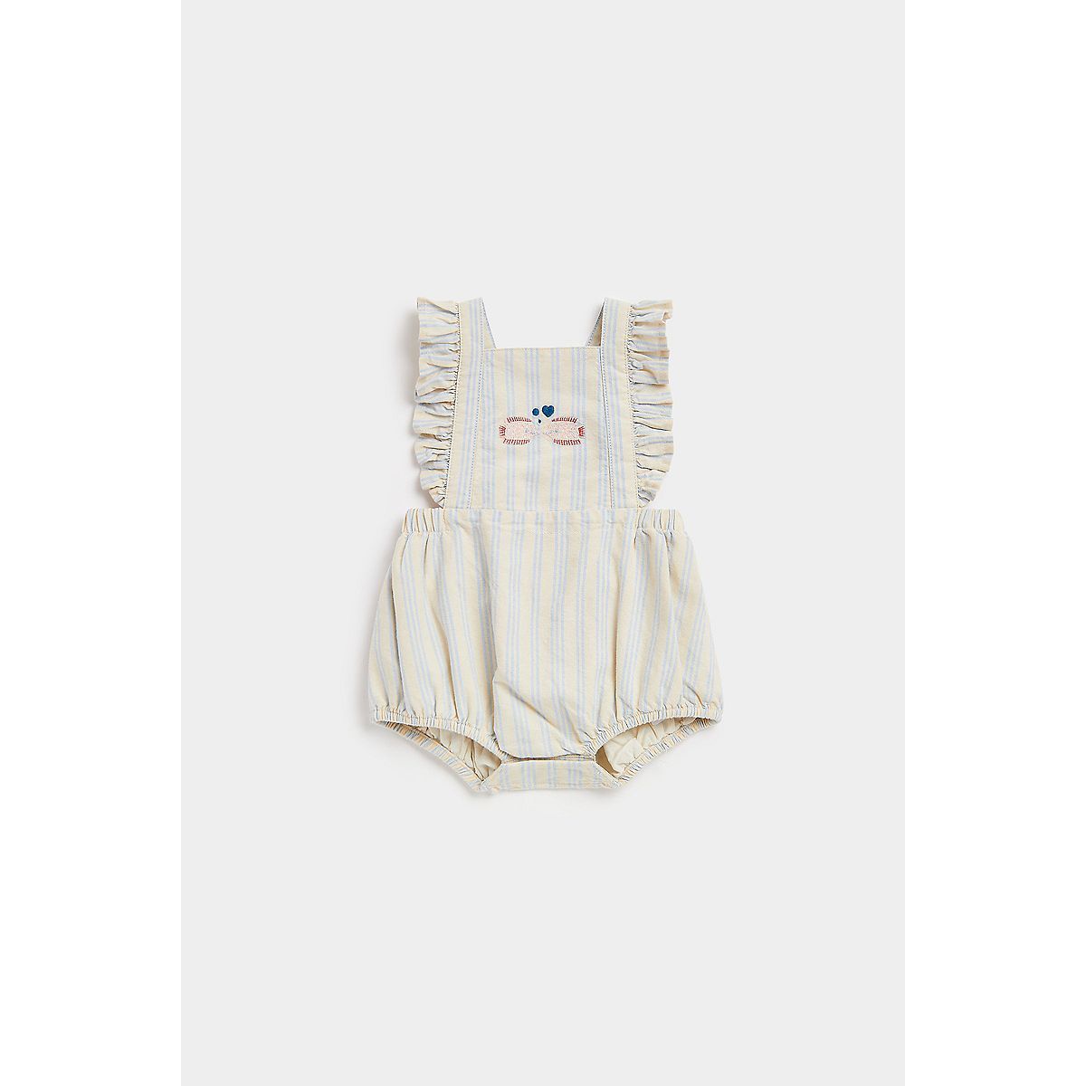 Mothercare Seashell Cove Romper
